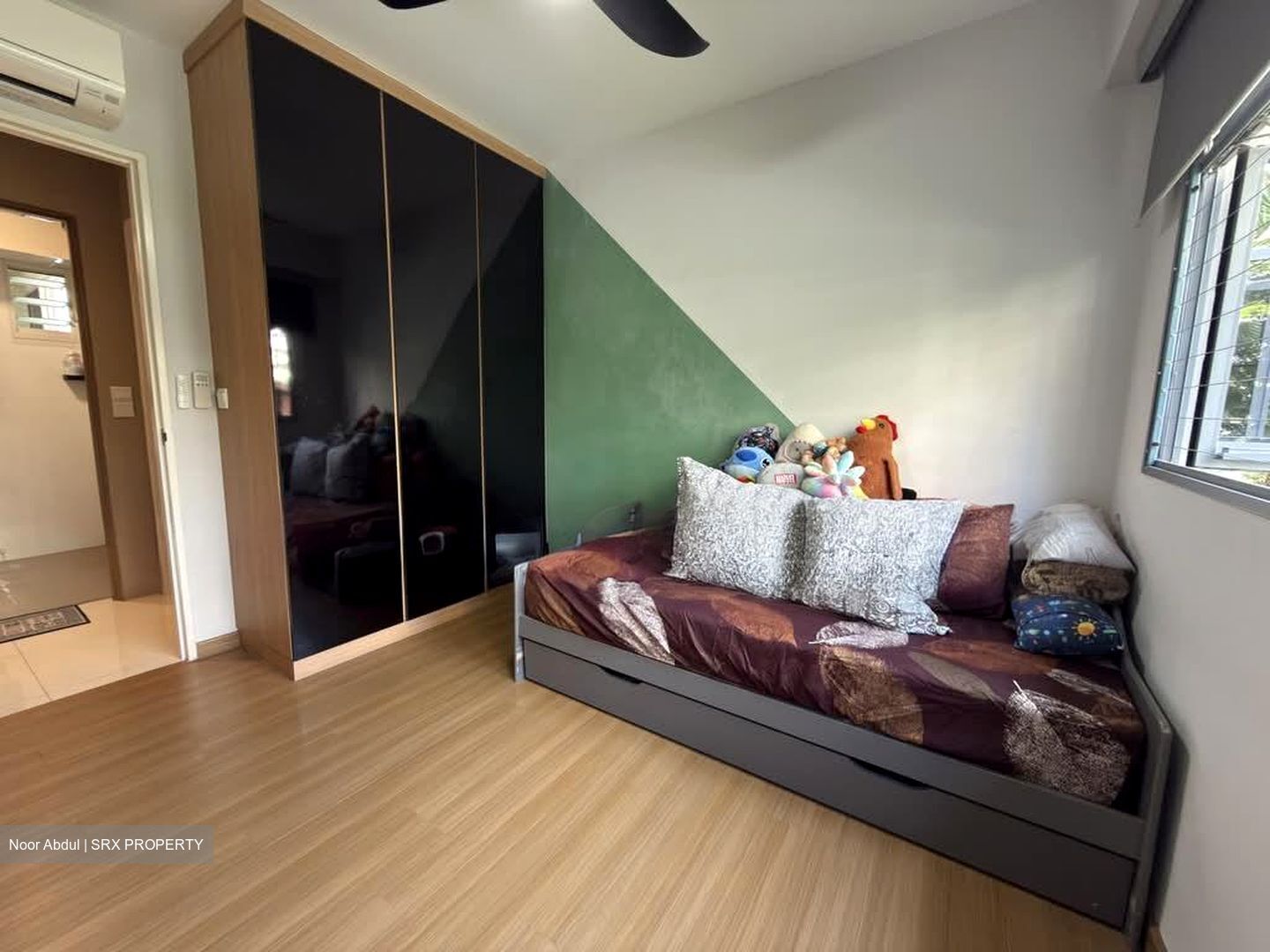 Blk 619B Tampines Greenverge (Tampines), HDB 4 Rooms #595183091